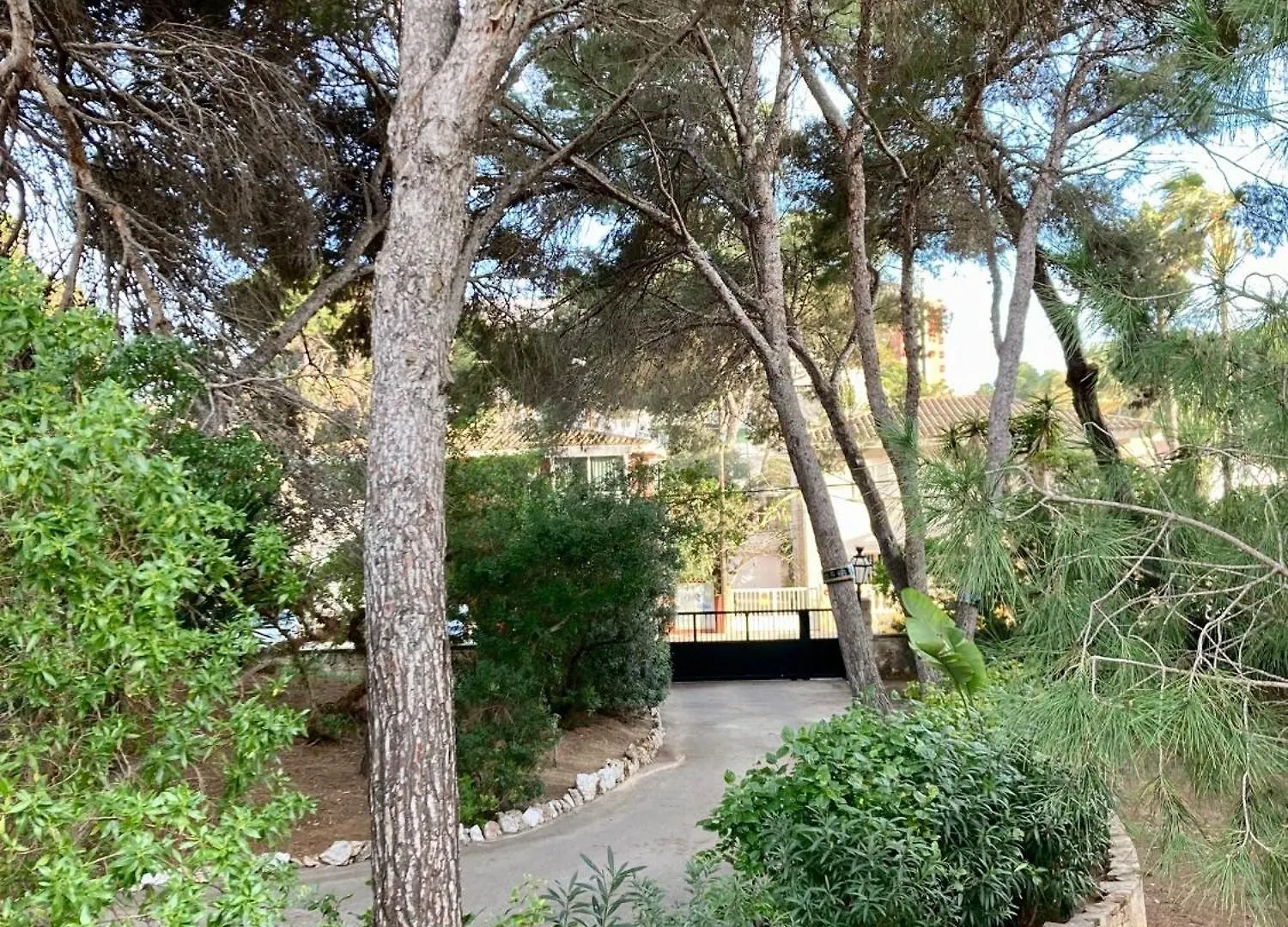Villa Las Maravillas, 250M From The Beach Palma de Mallorca