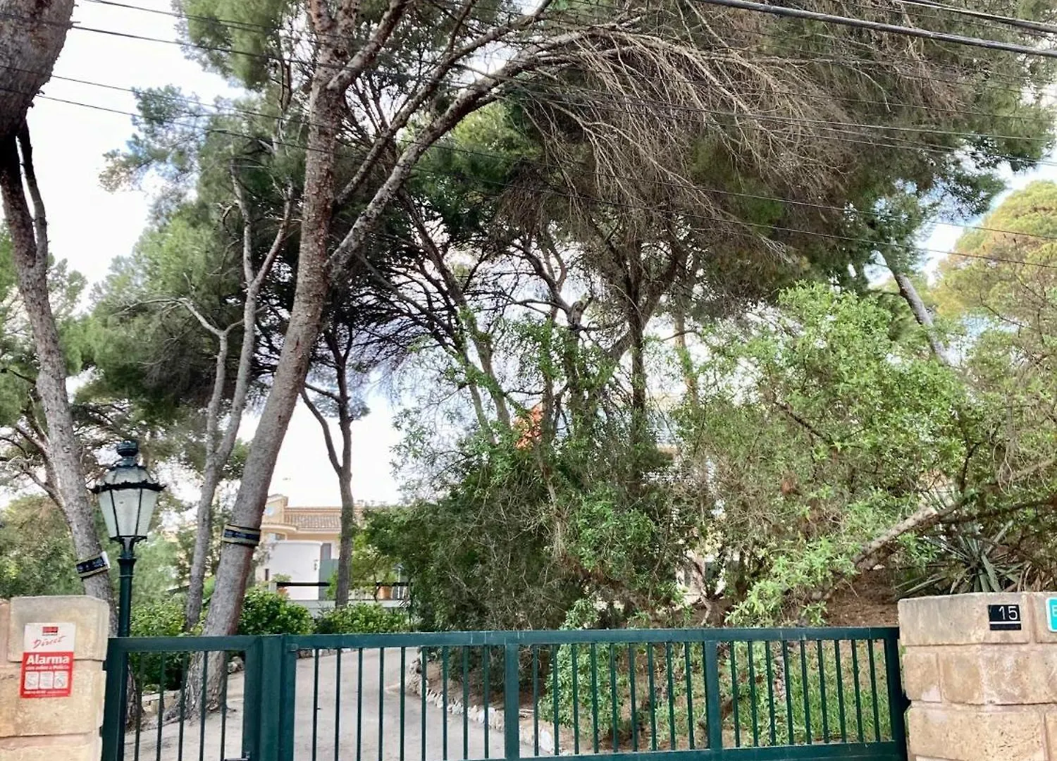 Villa Las Maravillas, 250M From The Beach Palma de Mallorca Spain