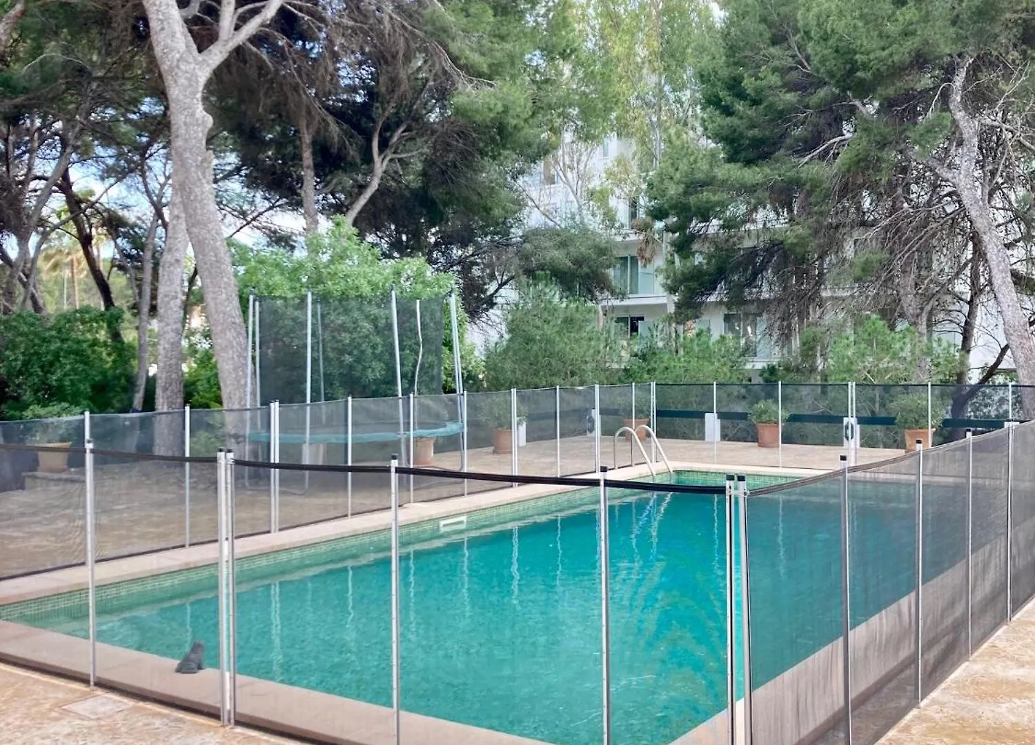 Villa Las Maravillas, 250M From The Beach Palma de Mallorca 0*,  Spain