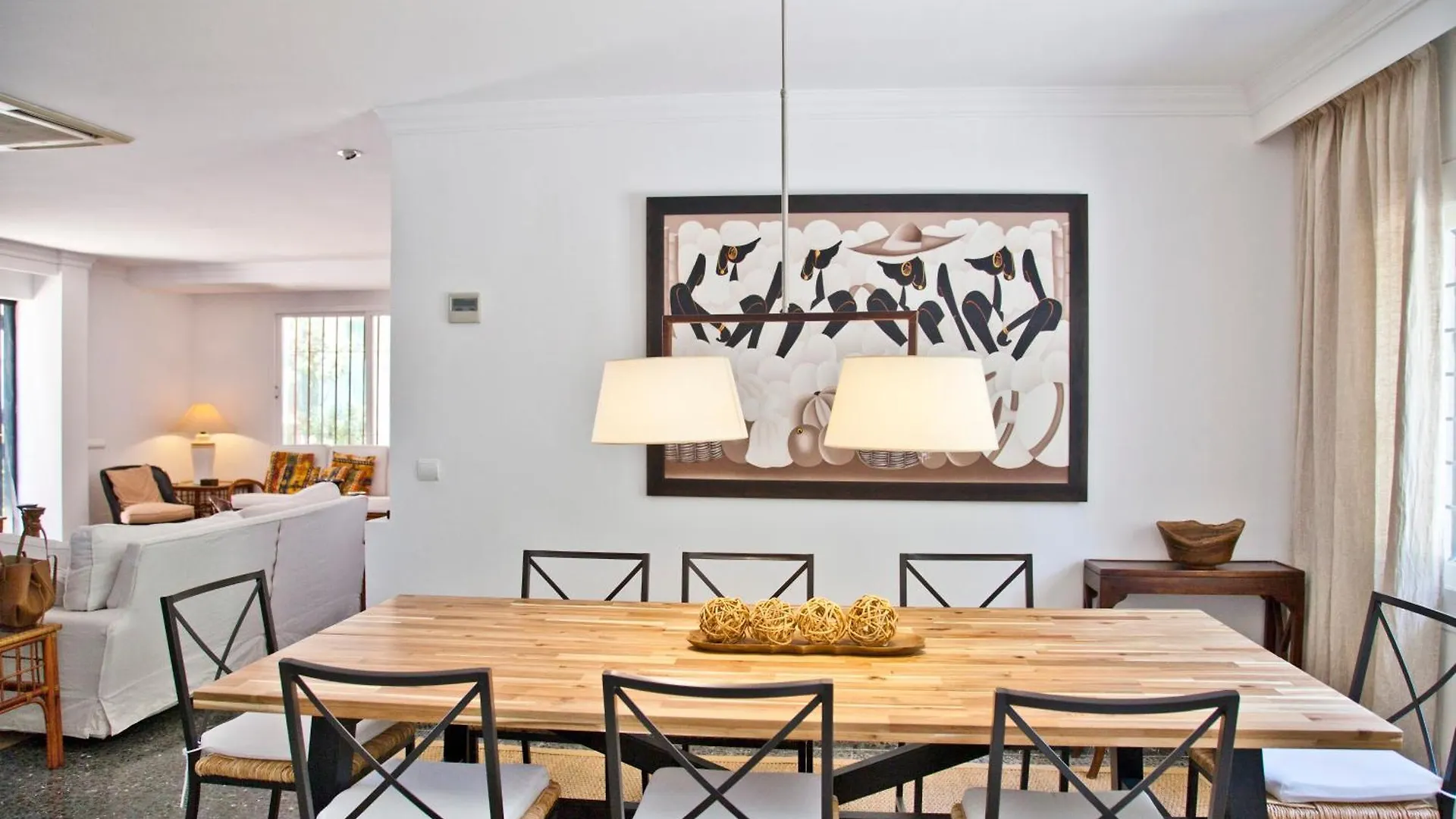 Villa Las Maravillas, 250M From The Beach Palma de Mallorca
