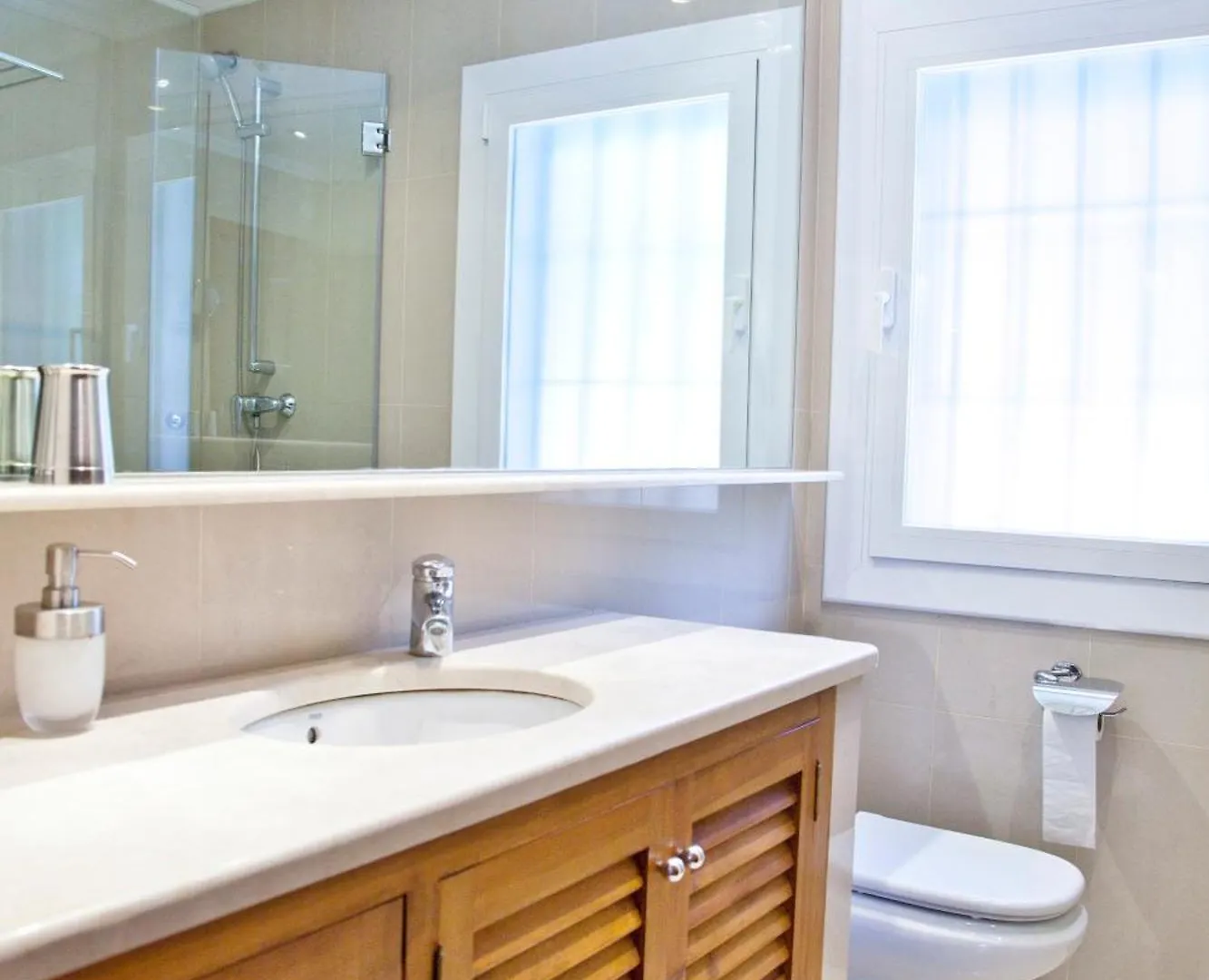 Villa Las Maravillas, 250M From The Beach Palma de Mallorca