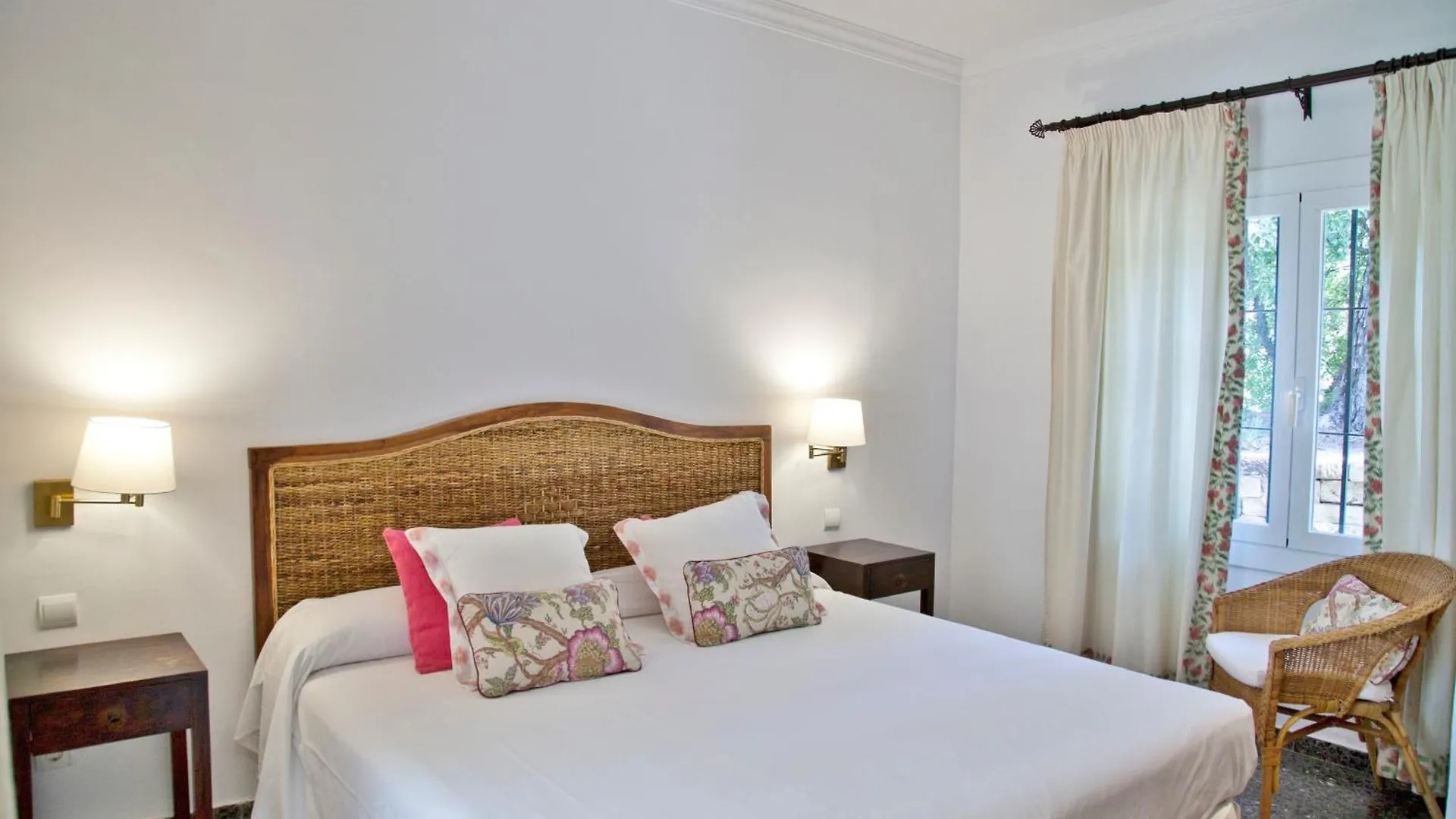 Villa Las Maravillas, 250M From The Beach Palma de Mallorca