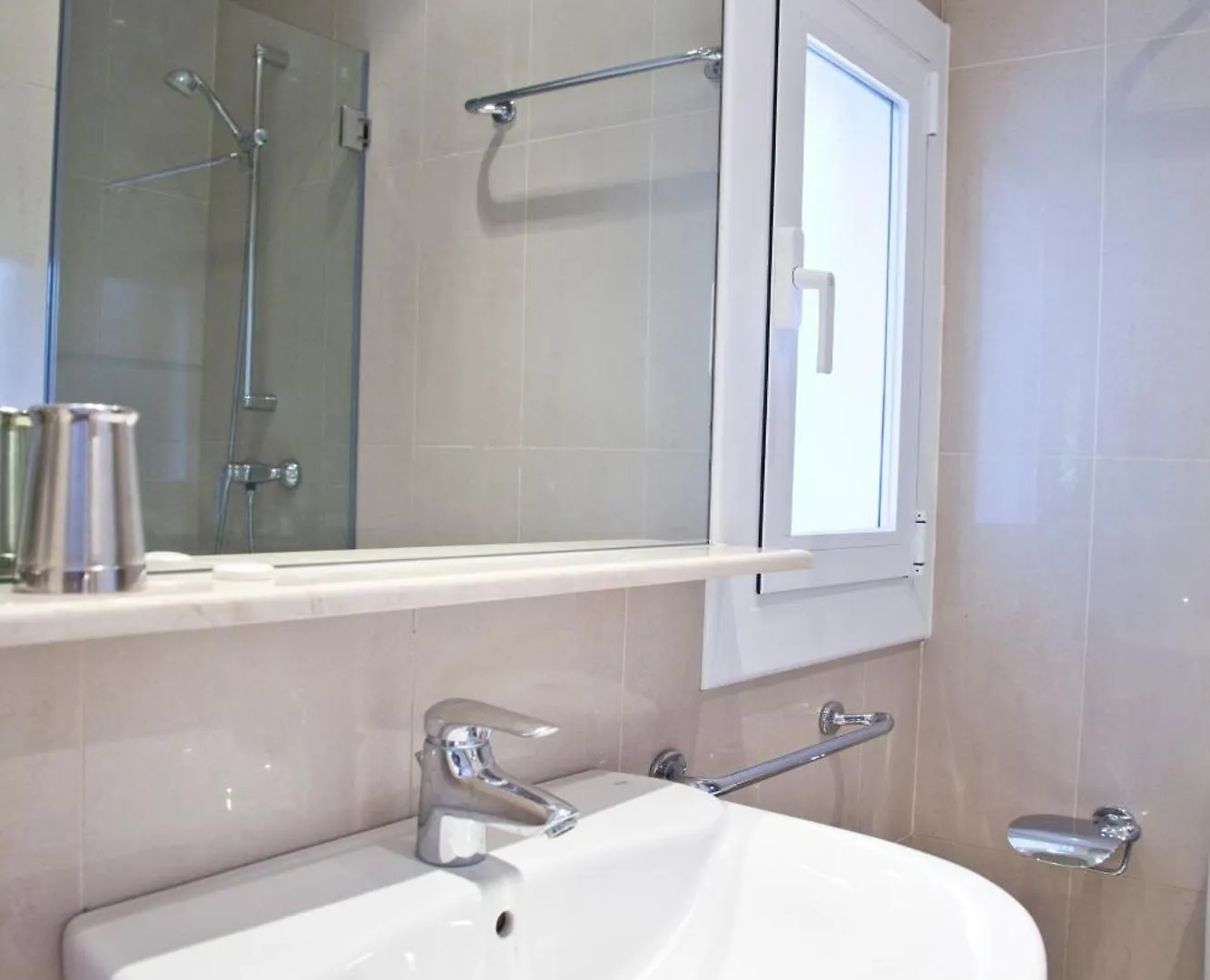 Villa Las Maravillas, 250M From The Beach Palma de Mallorca