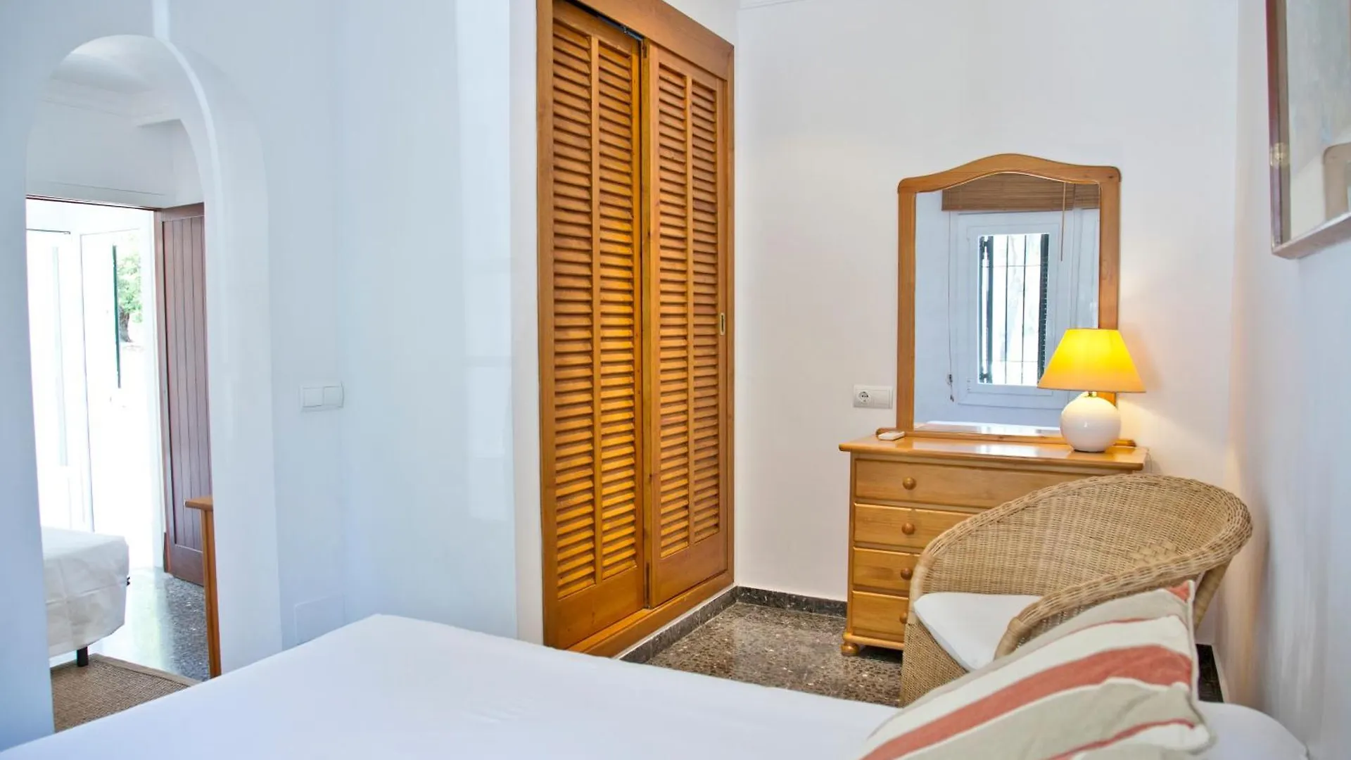 Villa Las Maravillas, 250M From The Beach Palma de Mallorca Spain