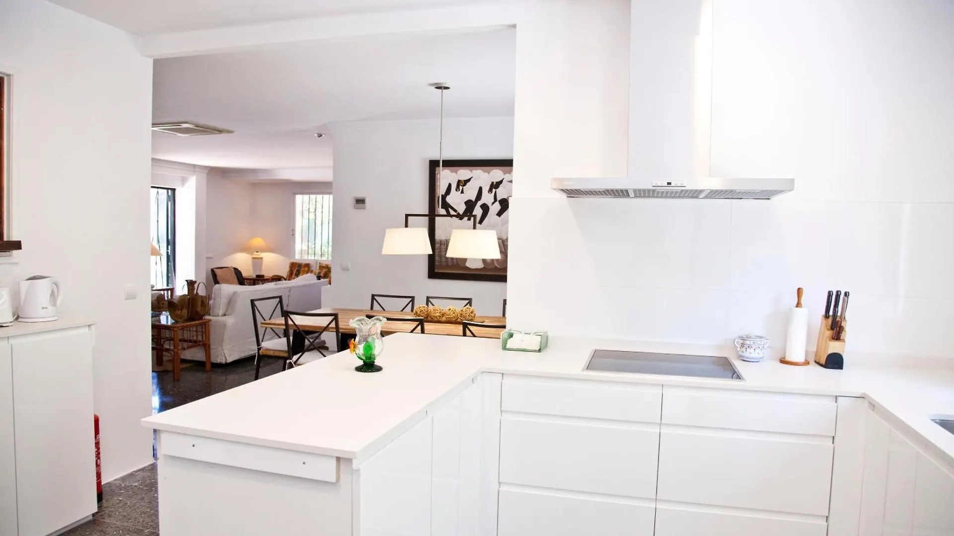 Villa Las Maravillas, 250M From The Beach Palma de Mallorca Spain