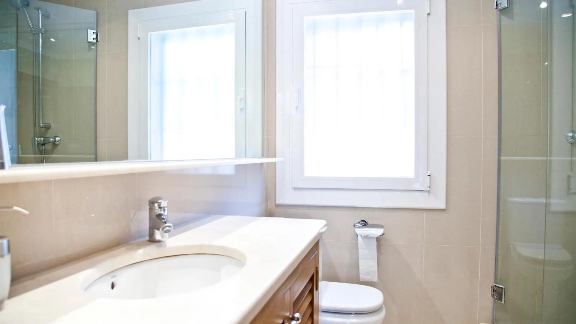 Villa Las Maravillas, 250M From The Beach Palma de Mallorca