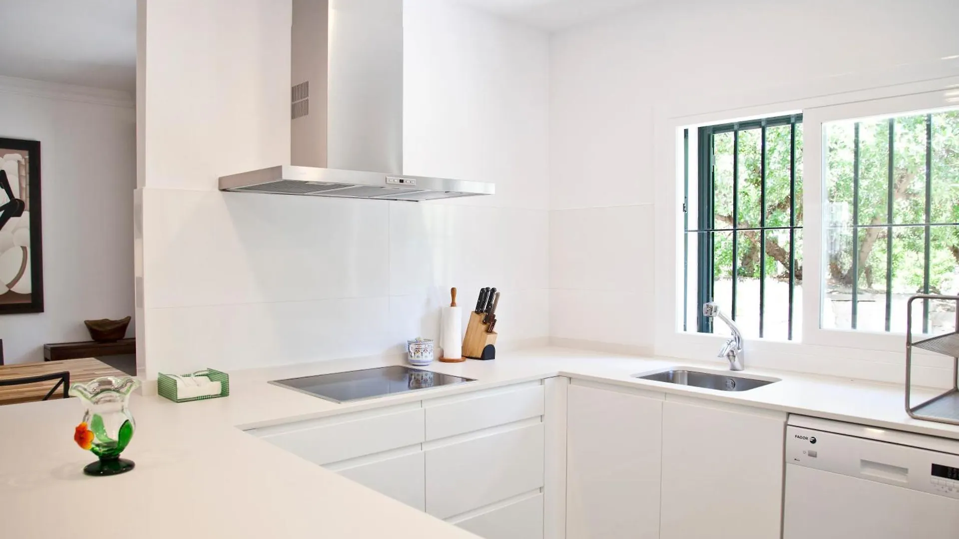 Villa Las Maravillas, 250M From The Beach Palma de Mallorca 0*,